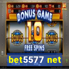 bet5577 net